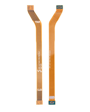 Antenna Connecting Cable  Replacement (Mainboard To Charging Port) Compatible For Samsung Galaxy A71 5G UW (A716V / 2020)