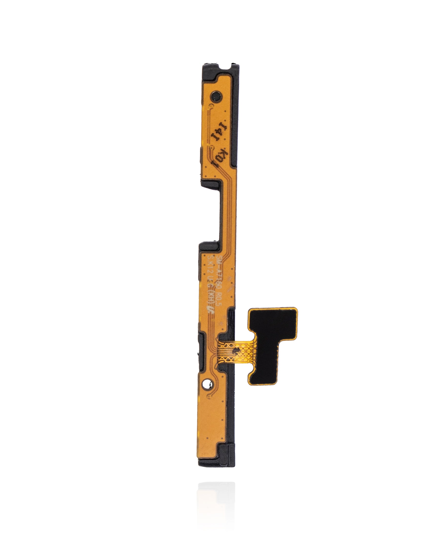 Power / Volume Button Flex Cable Replacement Compatible For Samsung Galaxy A71 5G (A716U / A716B / 2020)