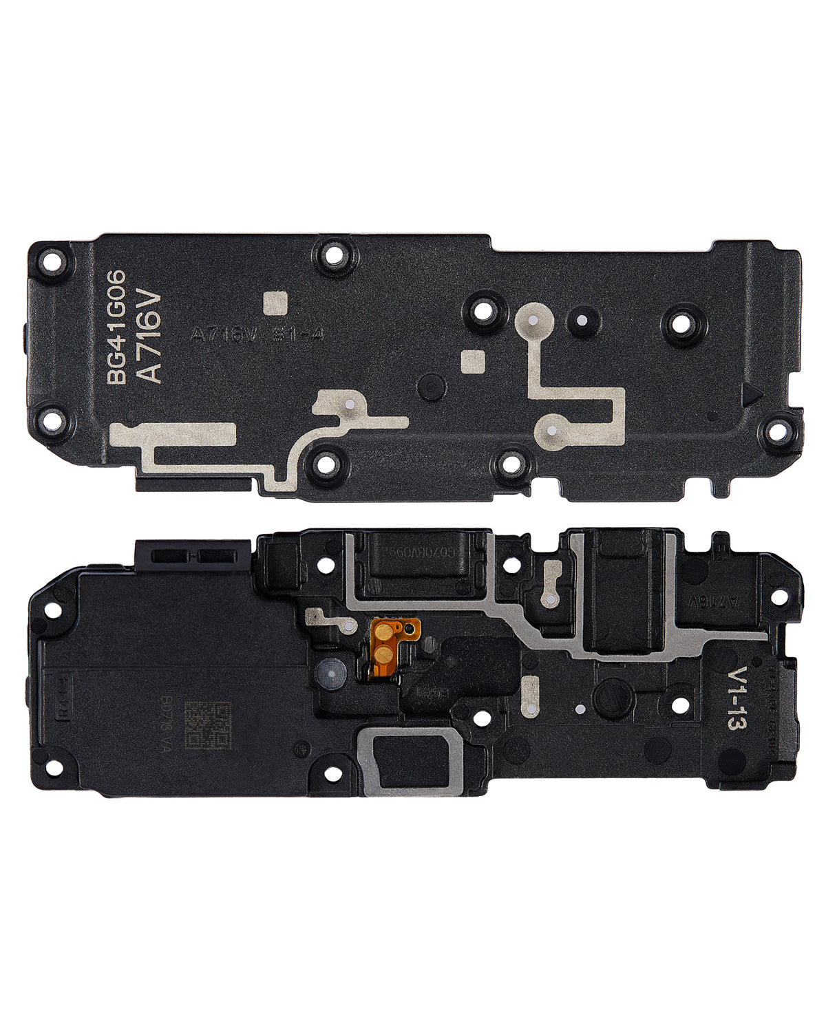 Replacement Loudspeaker Compatible For Samsung Galaxy A71 5G (Verizon UW Version) (A716V / 2020)