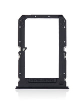 Dual Sim Card Tray Compatible For OnePlus Nord CE 5G Replacement (Charkoal Ink)