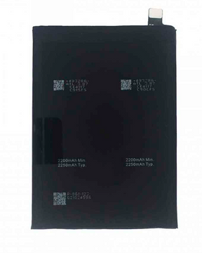 Replacement Battery Compatible For OnePlus Nord 2 5G / 9RT (BLP861)