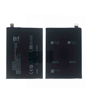 Replacement Battery Compatible For OnePlus Nord 2 5G / 9RT (BLP861)