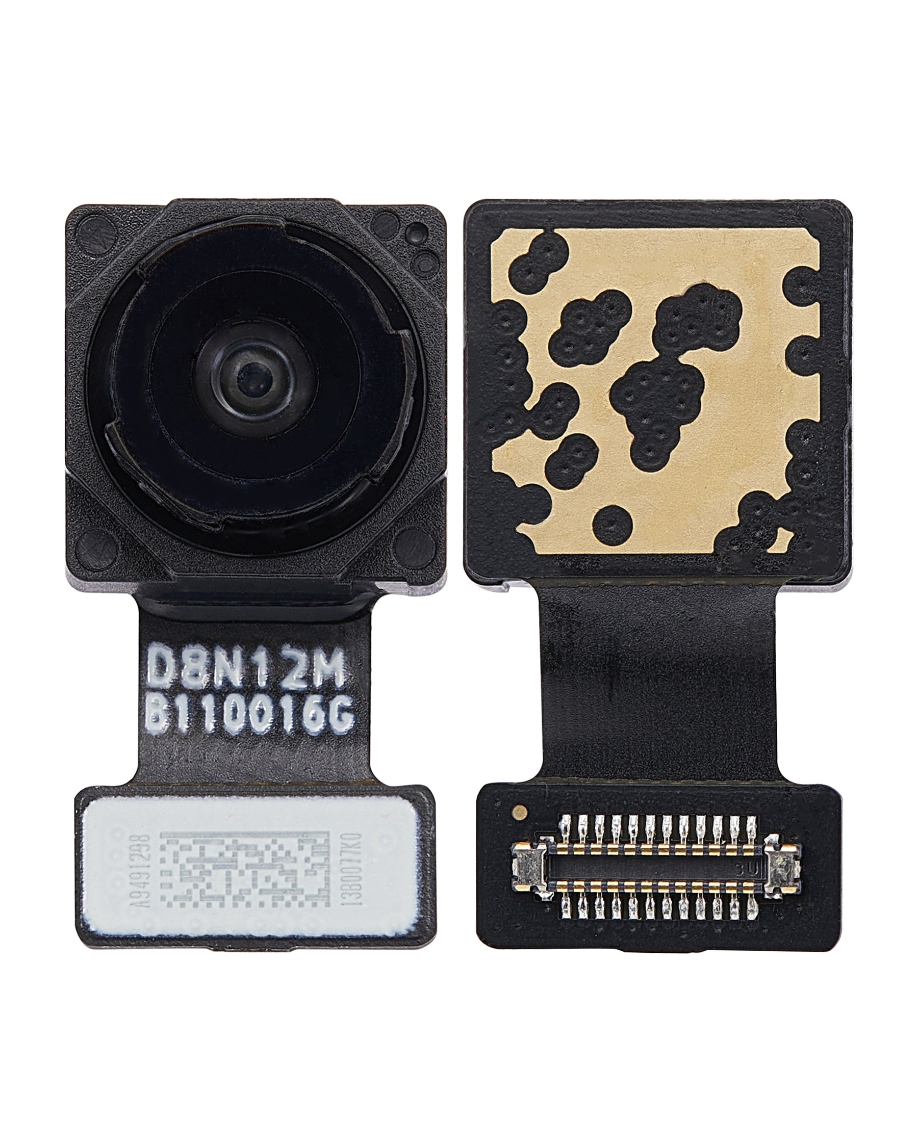 Replacement Back Camera (Ultrawide) Compatible For OnePlus Nord 2T / Nord CE 2 5G