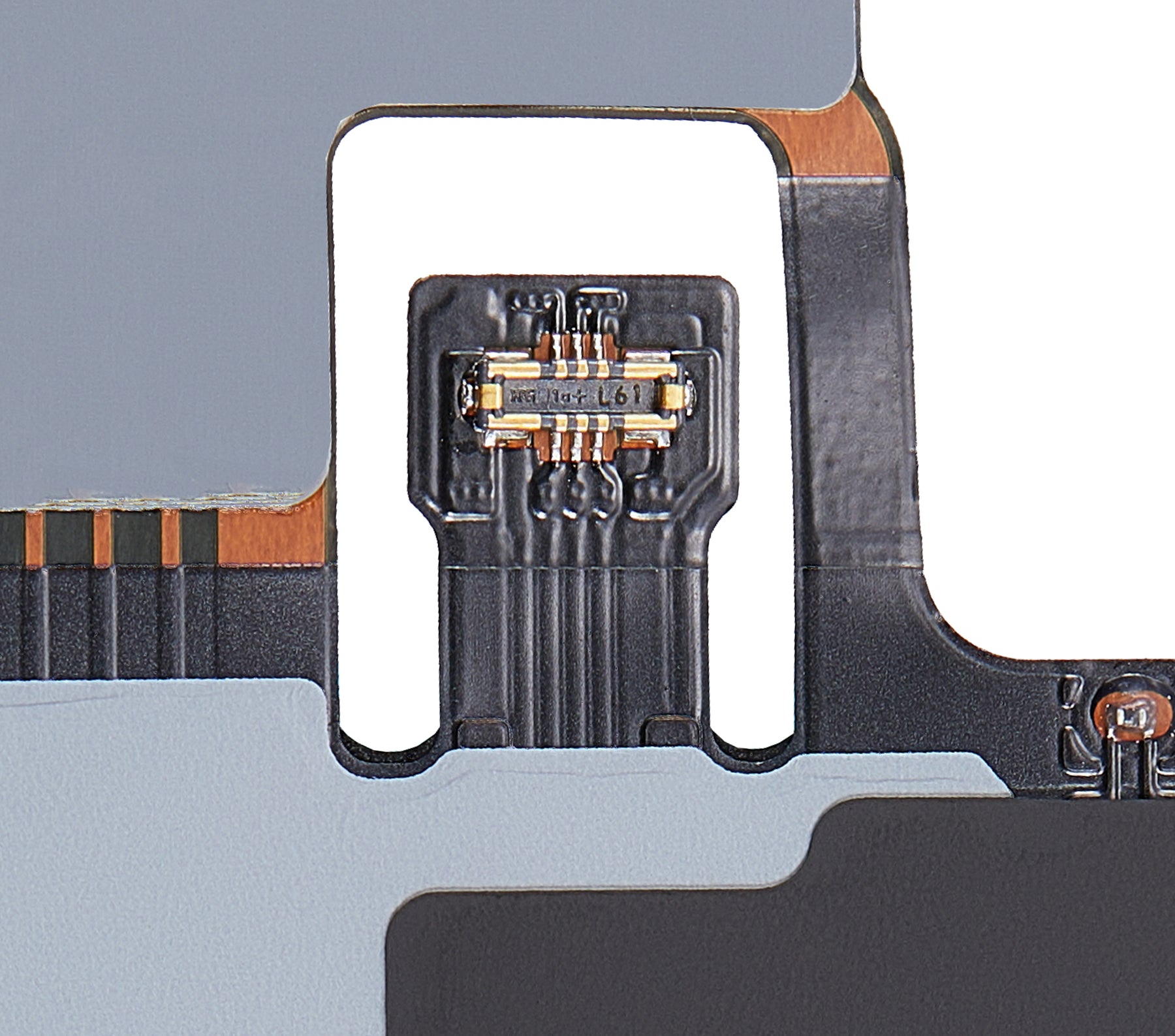 Wireless NFC Charging Flex Compatible For Samsung Galaxy S20 FE 5G Replacement