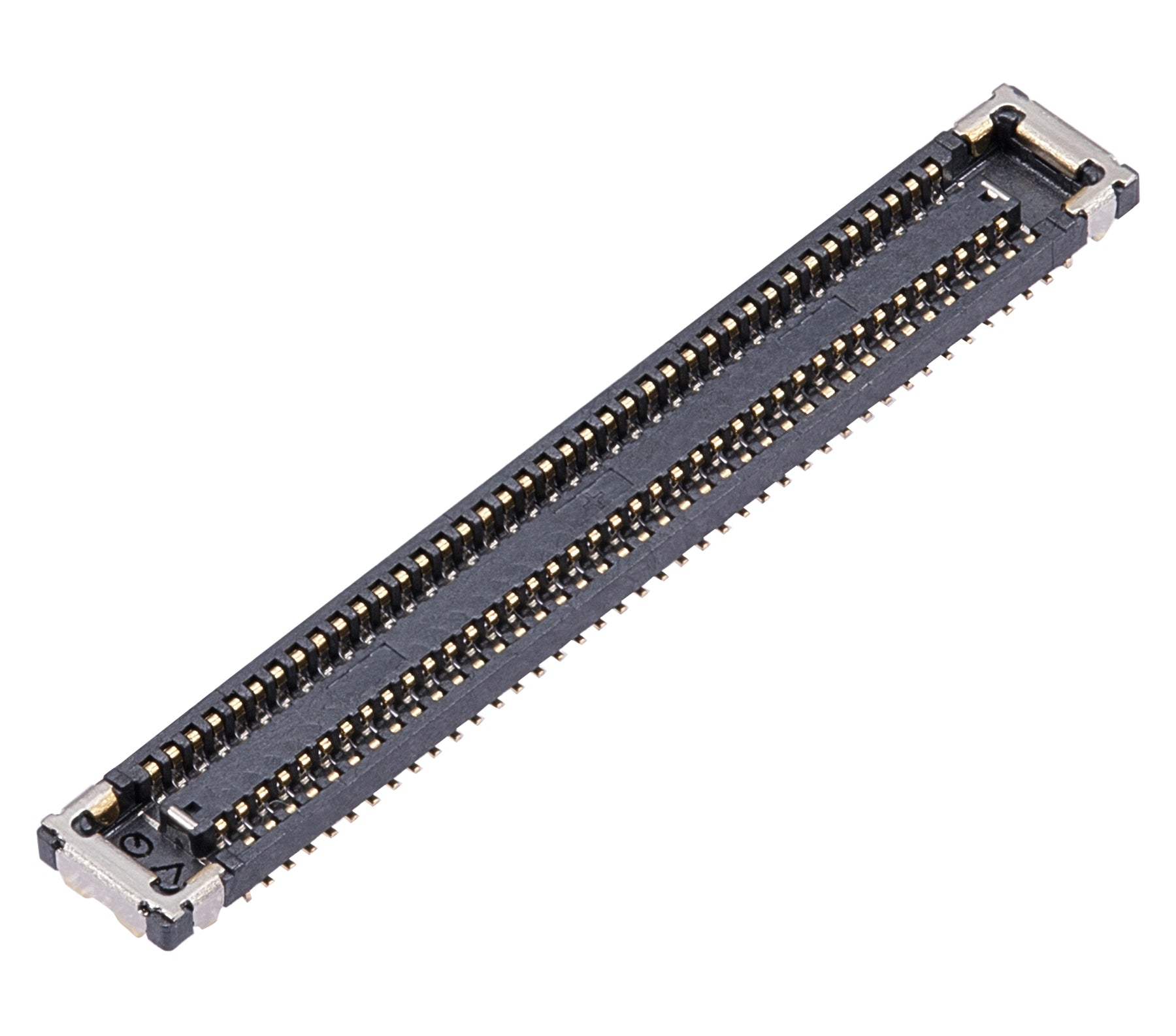 Replacement Mainboard Flex FPC Connector Compatible For Samsung Galaxy S20 FE (78 Pins) (On Motherboard)
