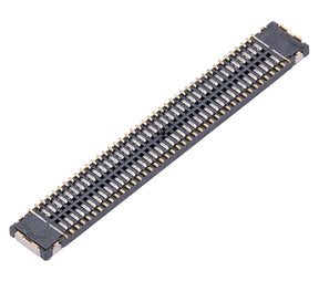 Replacement Mainboard Flex FPC Connector Compatible For Samsung Galaxy S20 FE (78 Pins) (On Motherboard)