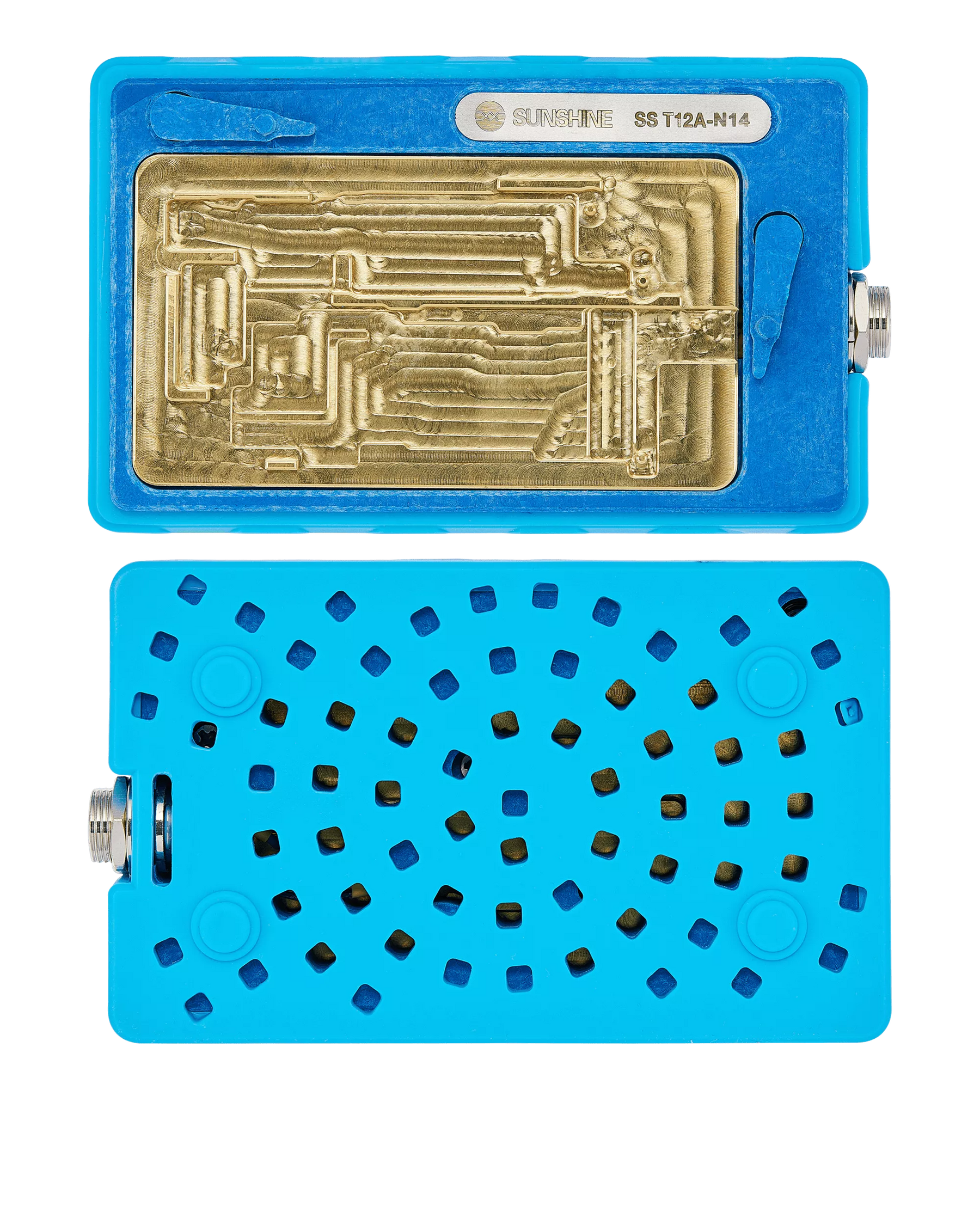 Motherboard Pre-Heating Module For iPhone 14 Series (Main Hub Required)(Sunshine SS T-12A N14)