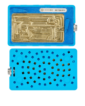 Motherboard Pre-Heating Module For iPhone 14 Series (Main Hub Required)(Sunshine SS T-12A N14)