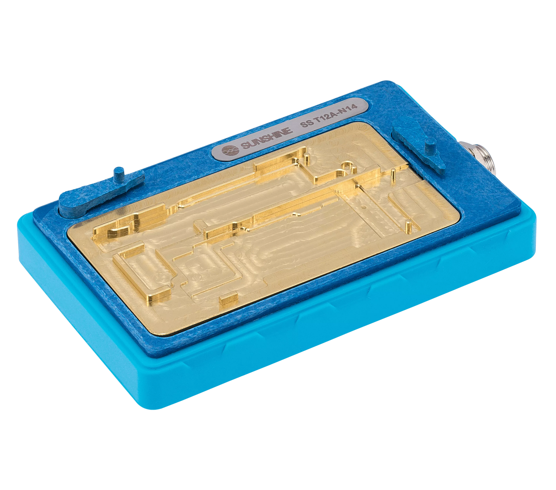 Motherboard Pre-Heating Module For iPhone 14 Series (Main Hub Required)(Sunshine SS T-12A N14)