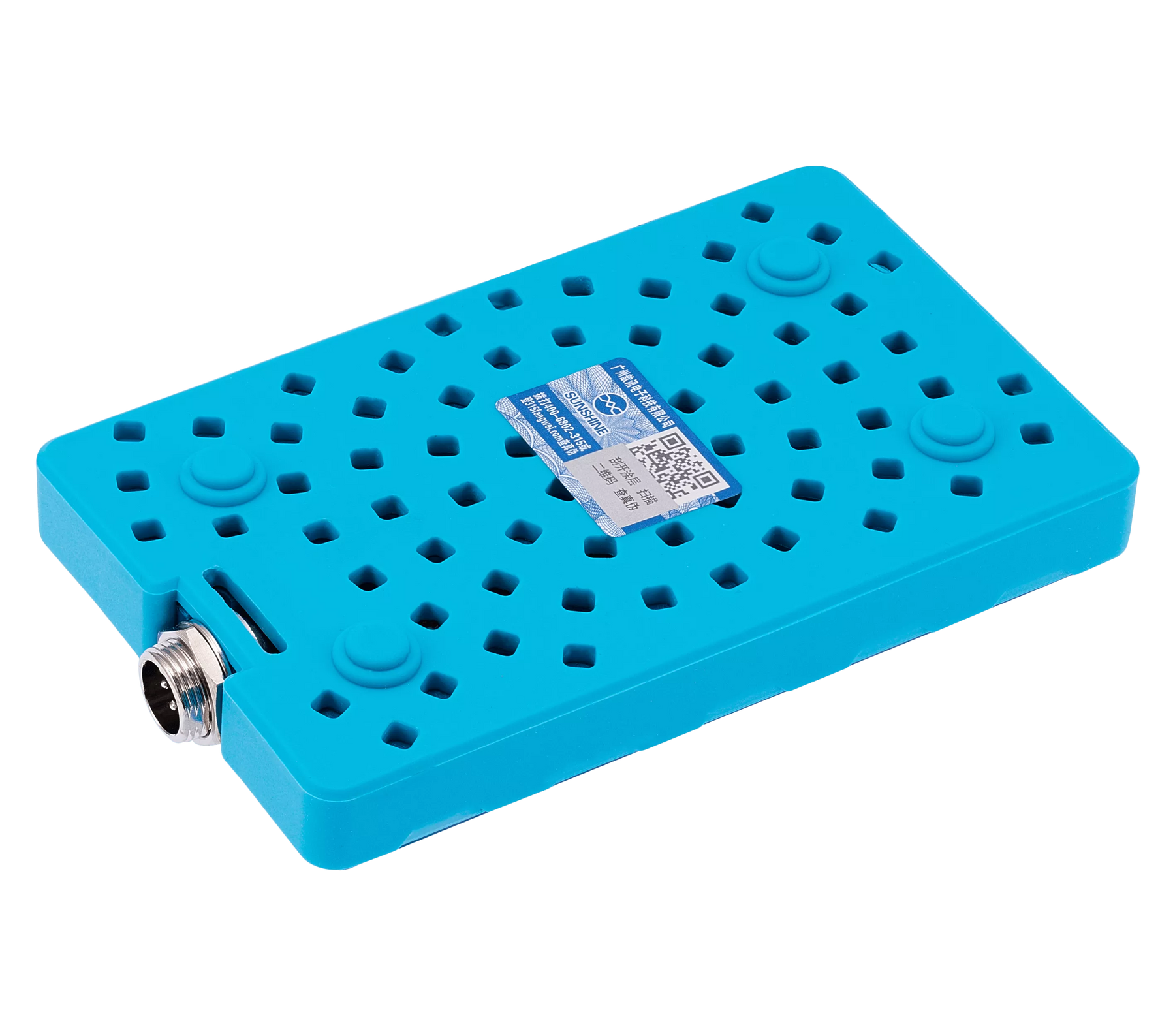 Motherboard Pre-Heating Module For iPhone 14 Series (Main Hub Required)(Sunshine SS T-12A N14)