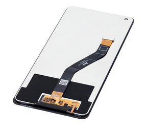 LCD Assembly Without Frame Compatible For Samsung Galaxy A21 (A215 / 2020) (Refurbished) (All Colors)