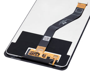 LCD Assembly Without Frame Compatible For Samsung Galaxy A21 (A215 / 2020) (Refurbished) (All Colors)