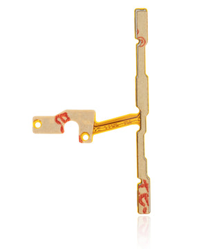 Power And Volume Button Flex Cable Compatible For Samsung Galaxy A21 (A215 / 2020)