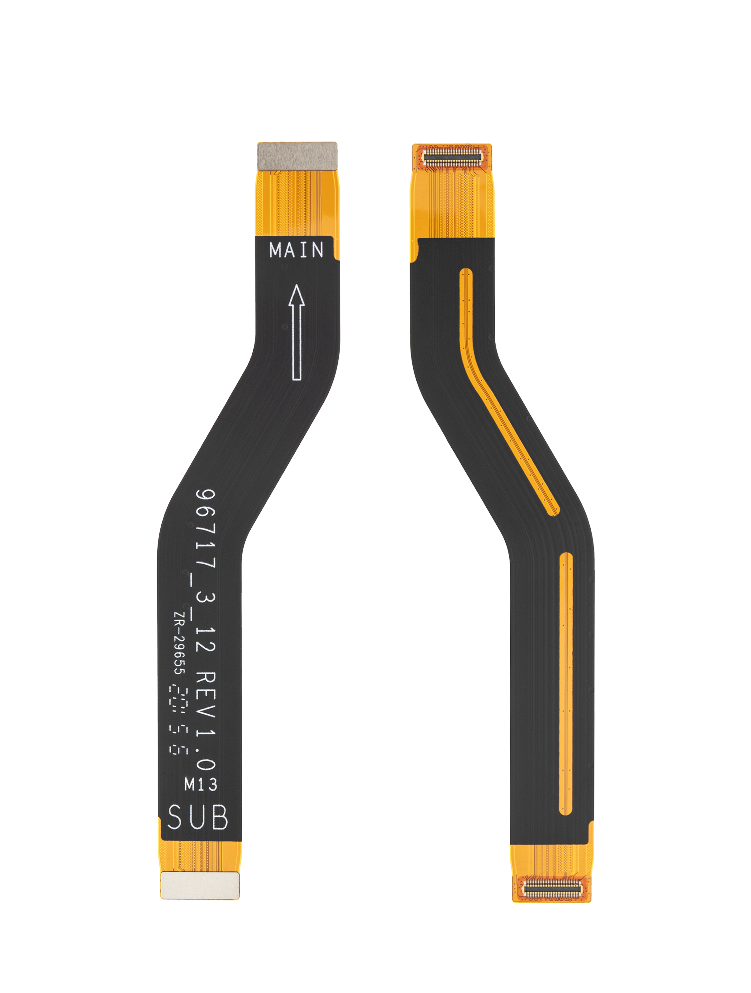 Mainboard Flex Cable Compatible For Samsung Galaxy A21 (A215 / 2020)