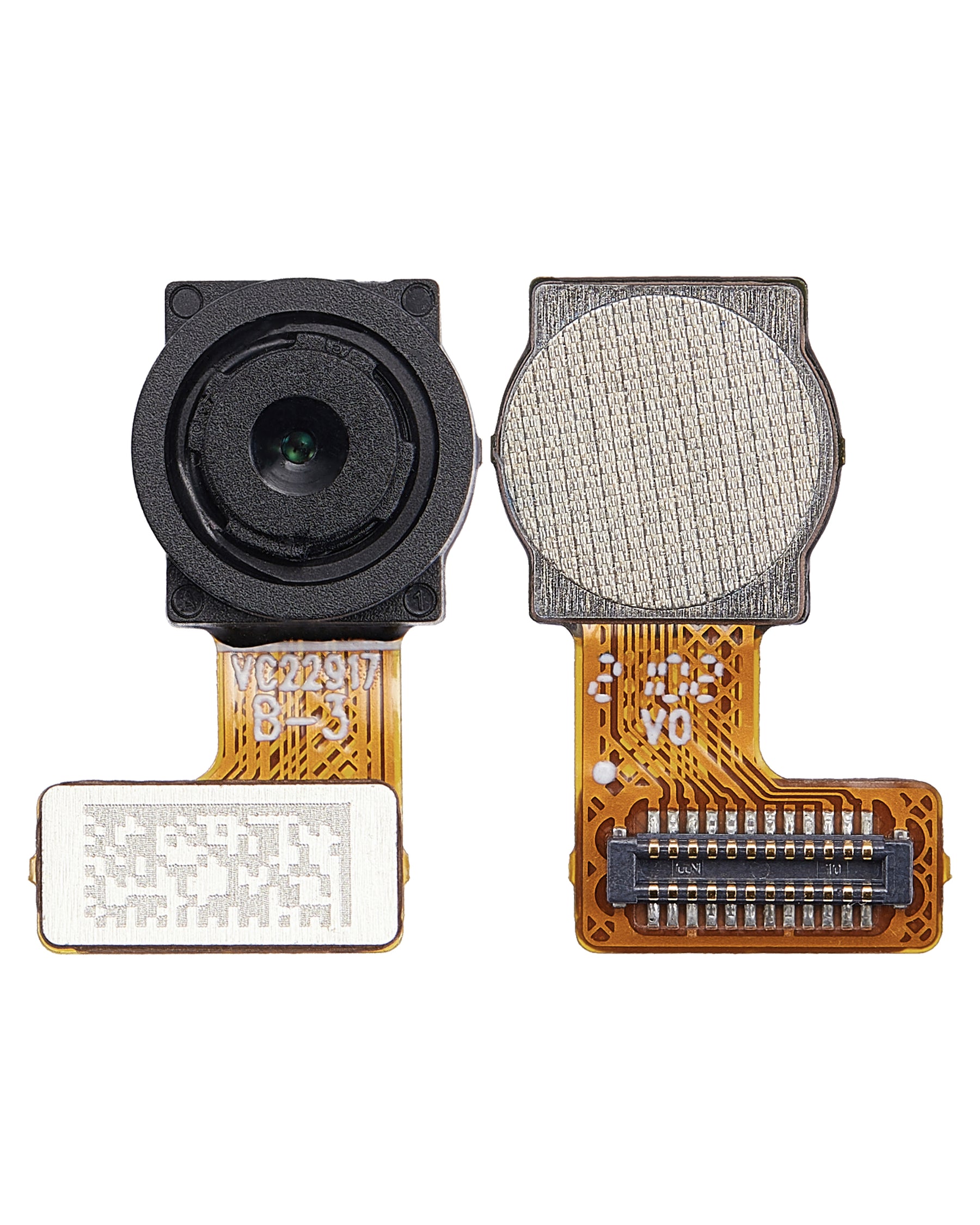 Back Camera (Depth) Compatible For Samsung Galaxy A21 (A215 / 2020)