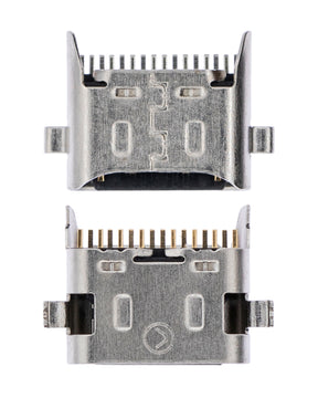 Charging Port Only Compatible For Samsung Galaxy A21 (A215 / 2020) / A20s (A207 / 2019) (Soldering Required)
