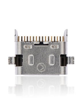 Charging Port Only Compatible For Samsung Galaxy A21 (A215 / 2020) / A20s (A207 / 2019) (Soldering Required)