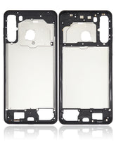 LCD-Frame Compatible For Samsung Galaxy A21 (A215 / 2020)