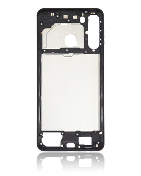 LCD-Frame Compatible For Samsung Galaxy A21 (A215 / 2020)