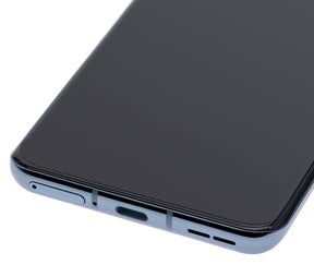 Replacement OLED Assembly With Frame Compatible For OnePlus 9 Pro (Non-Verizon 5G UW Frame) (Refurbished) (Forest Green)