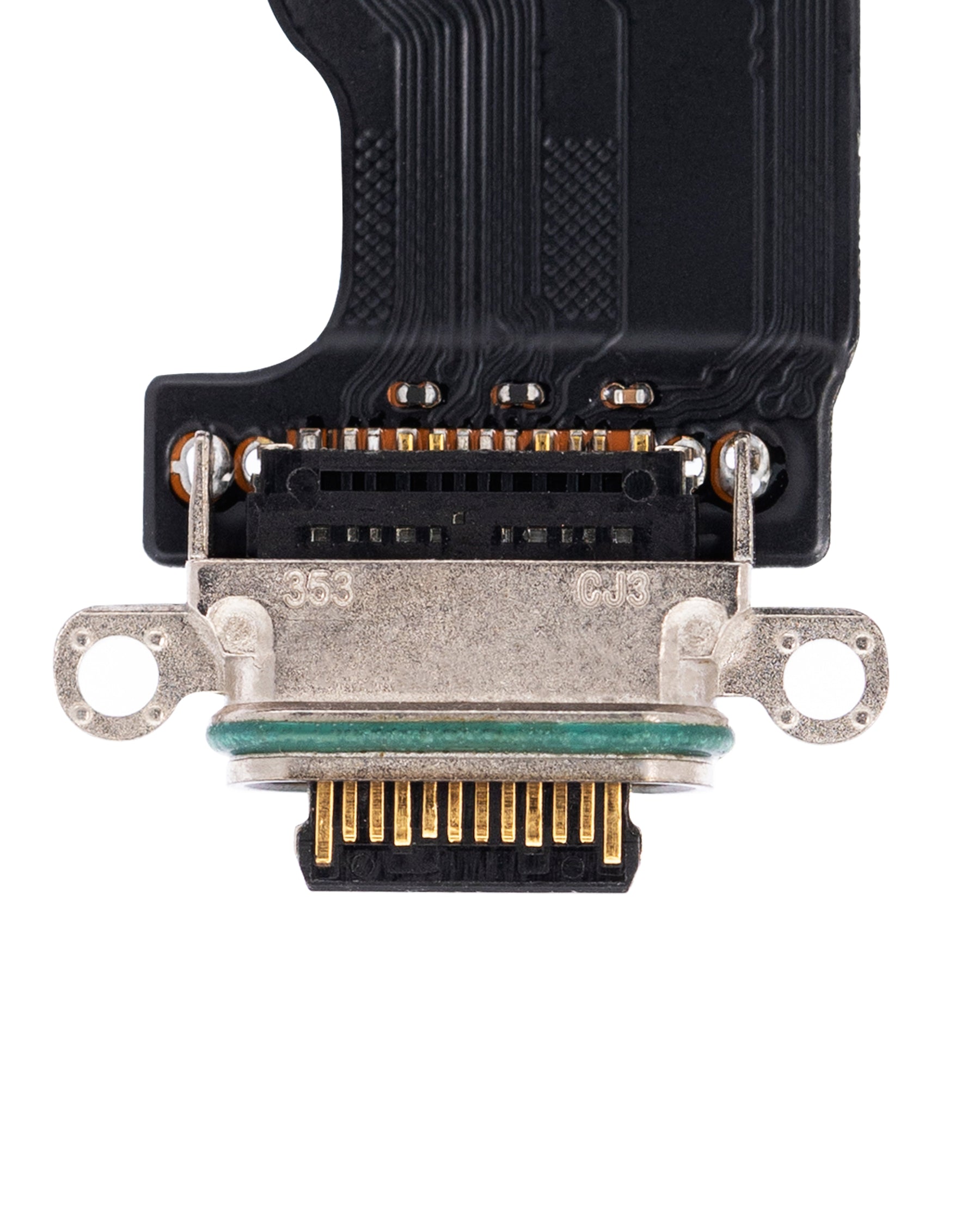 Replacement Charging Port Flex Cable Compatible For OnePlus 9 Pro