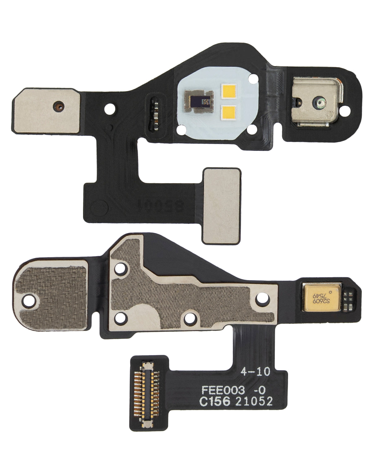 Flash Light Flex Cable Compatible For OnePlus 9 Pro Replacement by Macfactory.in