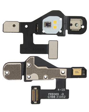 Flash Light Flex Cable Compatible For OnePlus 9 Pro Replacement by Macfactory.in