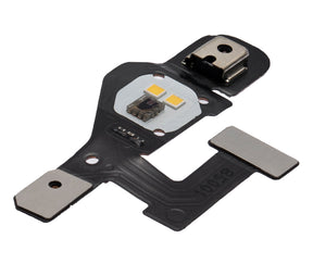 Flash Light Flex Cable Compatible For OnePlus 9 Pro Replacement by Macfactory.in