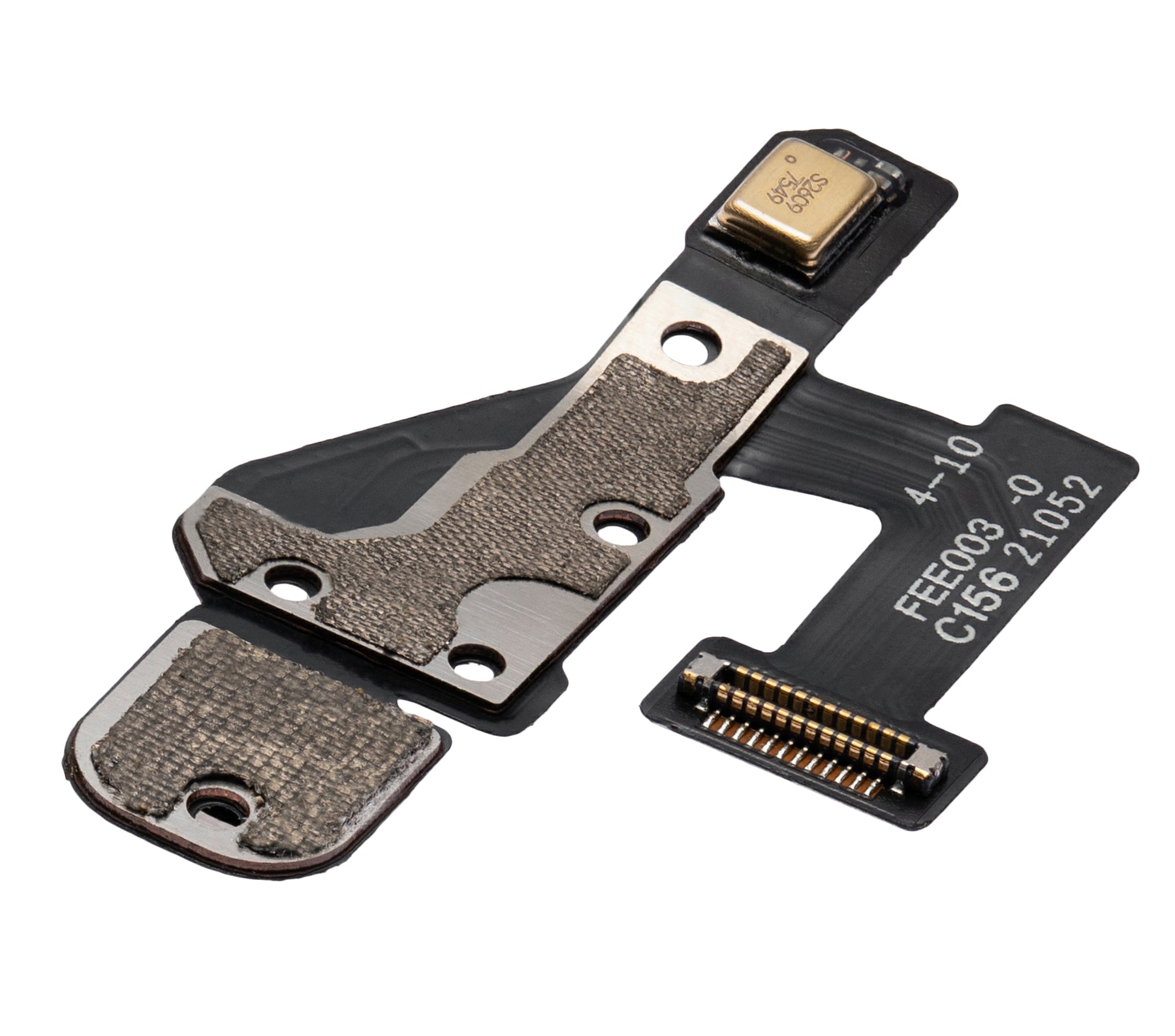 Flash Light Flex Cable Compatible For OnePlus 9 Pro Replacement by Macfactory.in