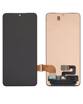 OLED Assembly Without Frame Compatible For Samsung Galaxy S21 5G Replacement by Macfactory.Store (Refurbished) (All Colors)