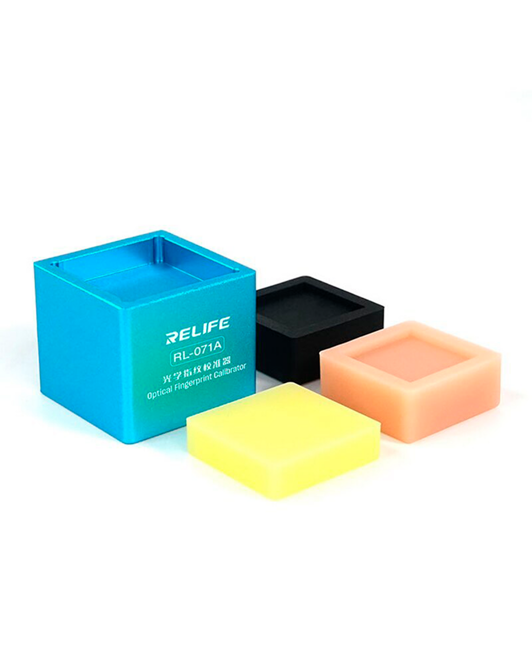 RL-071A Optical Fingerprint Calibrator For In-Display Fingerprint Scanners (ReLife)
