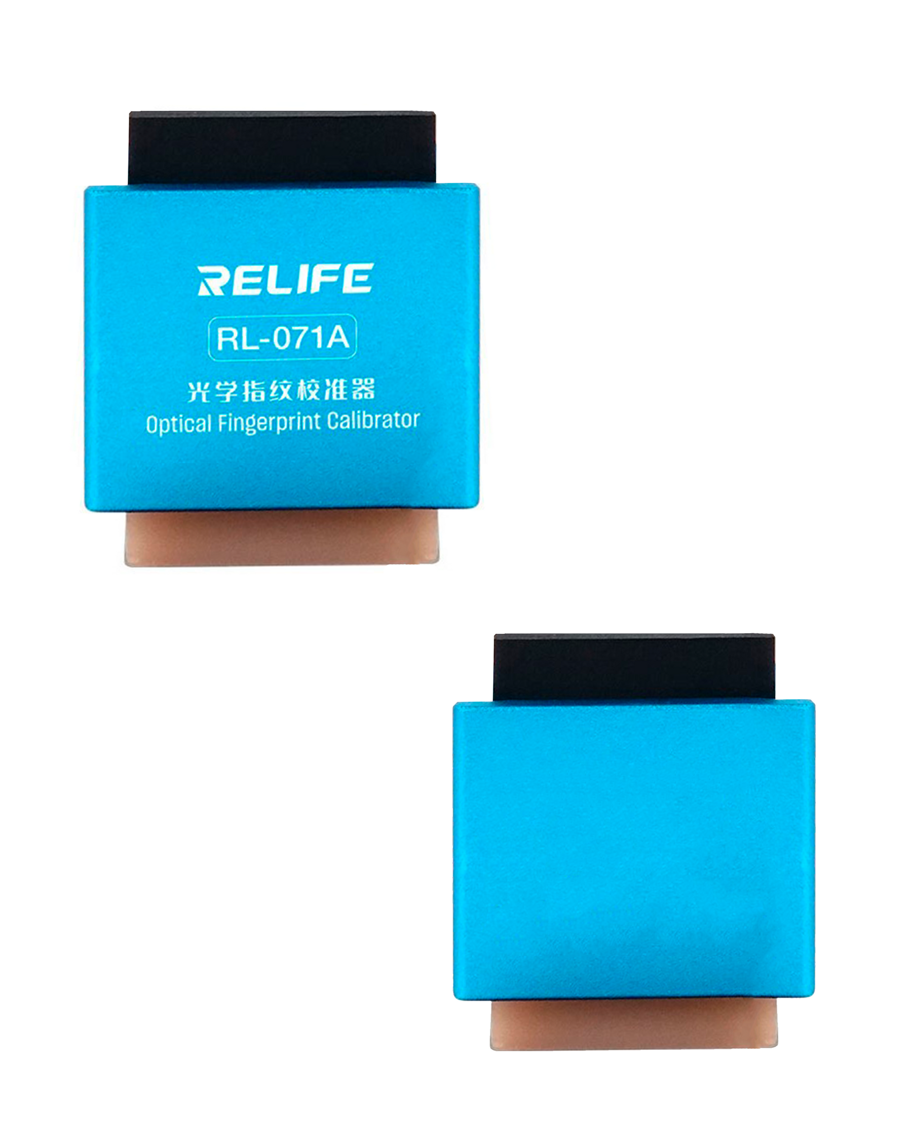 RL-071A Optical Fingerprint Calibrator For In-Display Fingerprint Scanners (ReLife)