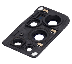 Back Camera Lens Bracket Compatible For OnePlus 9 Pro Replacement  (Forest Green)