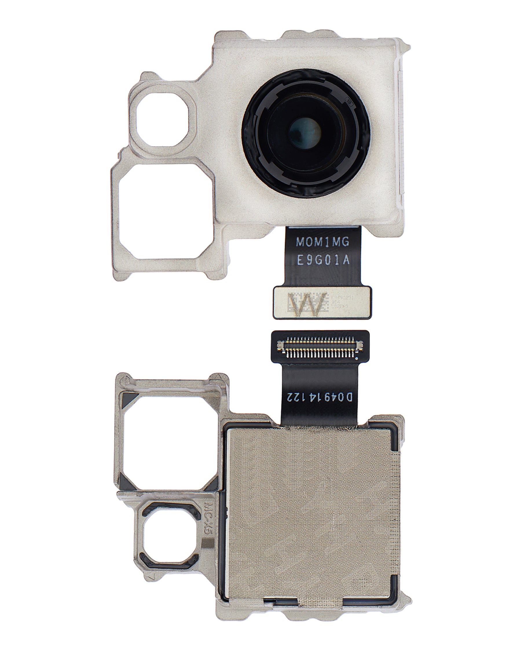 Back Camera (Wide) Compatible For OnePlus 9 Pro Replacement by Macfactory.in