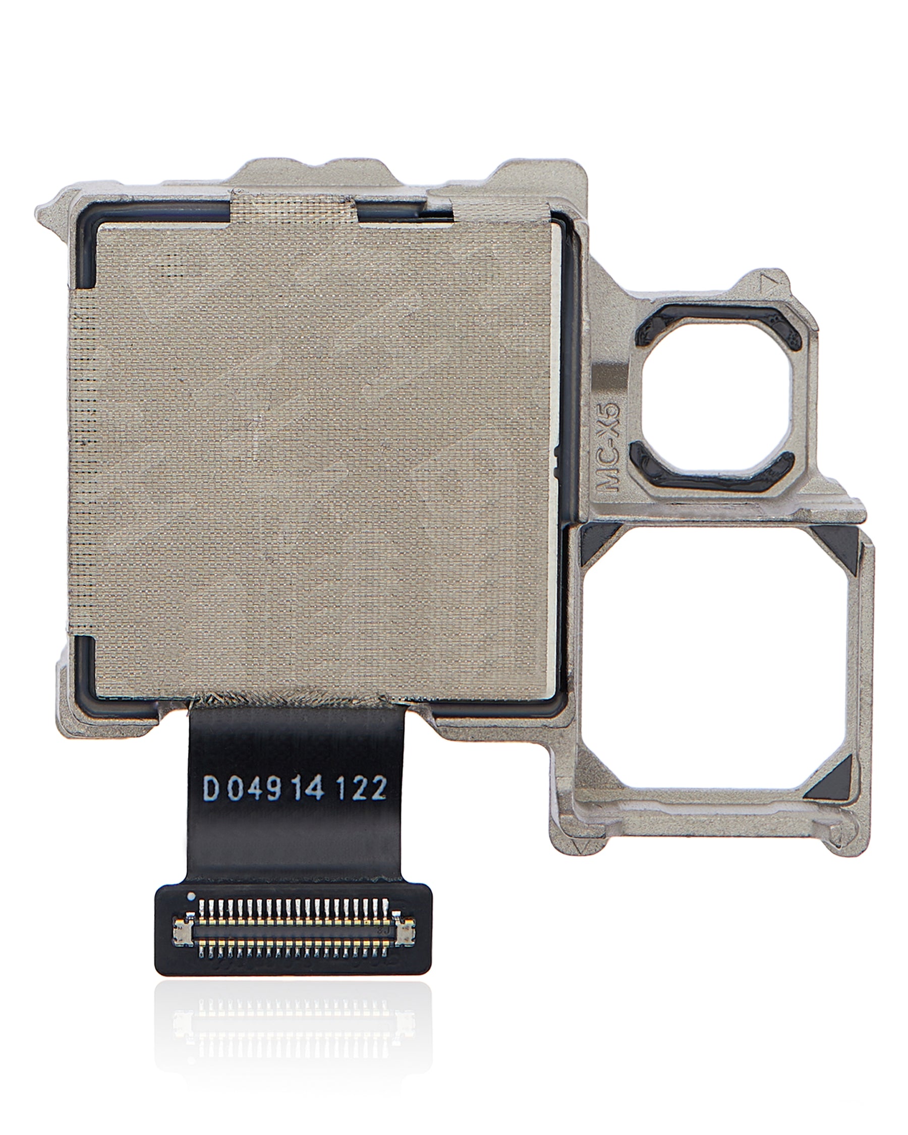 Back Camera (Wide) Compatible For OnePlus 9 Pro Replacement by Macfactory.in