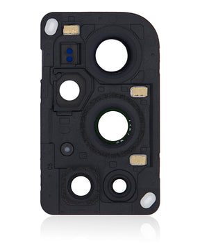 Back Camera Lens Bracket Compatible For OnePlus 9 Pro Replacement (Morning Mist)