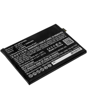 Replacement Battery Compatible For OnePlus 9 Pro (BLP827)