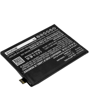 Replacement Battery Compatible For OnePlus 9 Pro (BLP827)