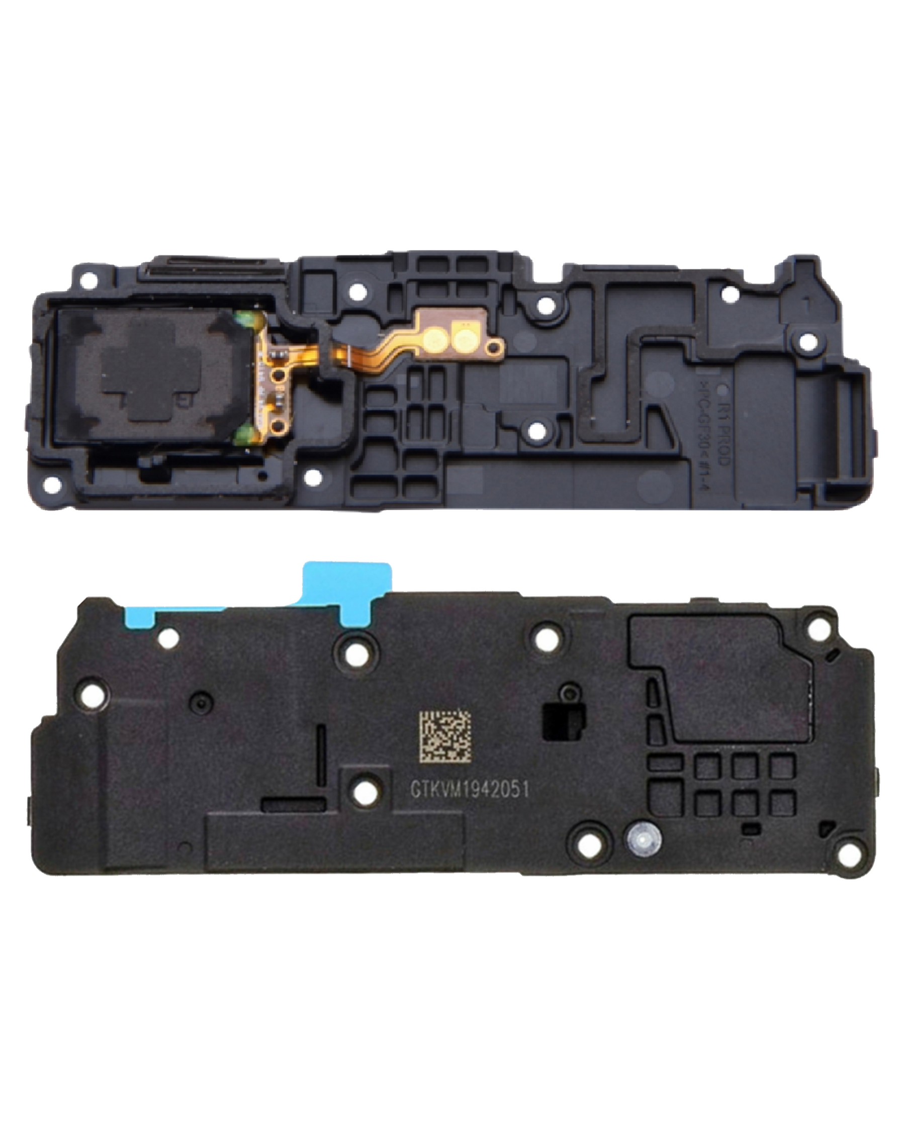 Earpiece Speaker Replacement  Compatible For Samsung Galaxy A80 (A805 / 2019)