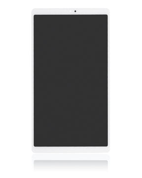 Replacement LCD Assembly Without Frame Compatible For Samsung Galaxy Tab A7 Lite 8.7" (2021) (T220) (WiFi Version) (Refurbished) (White)