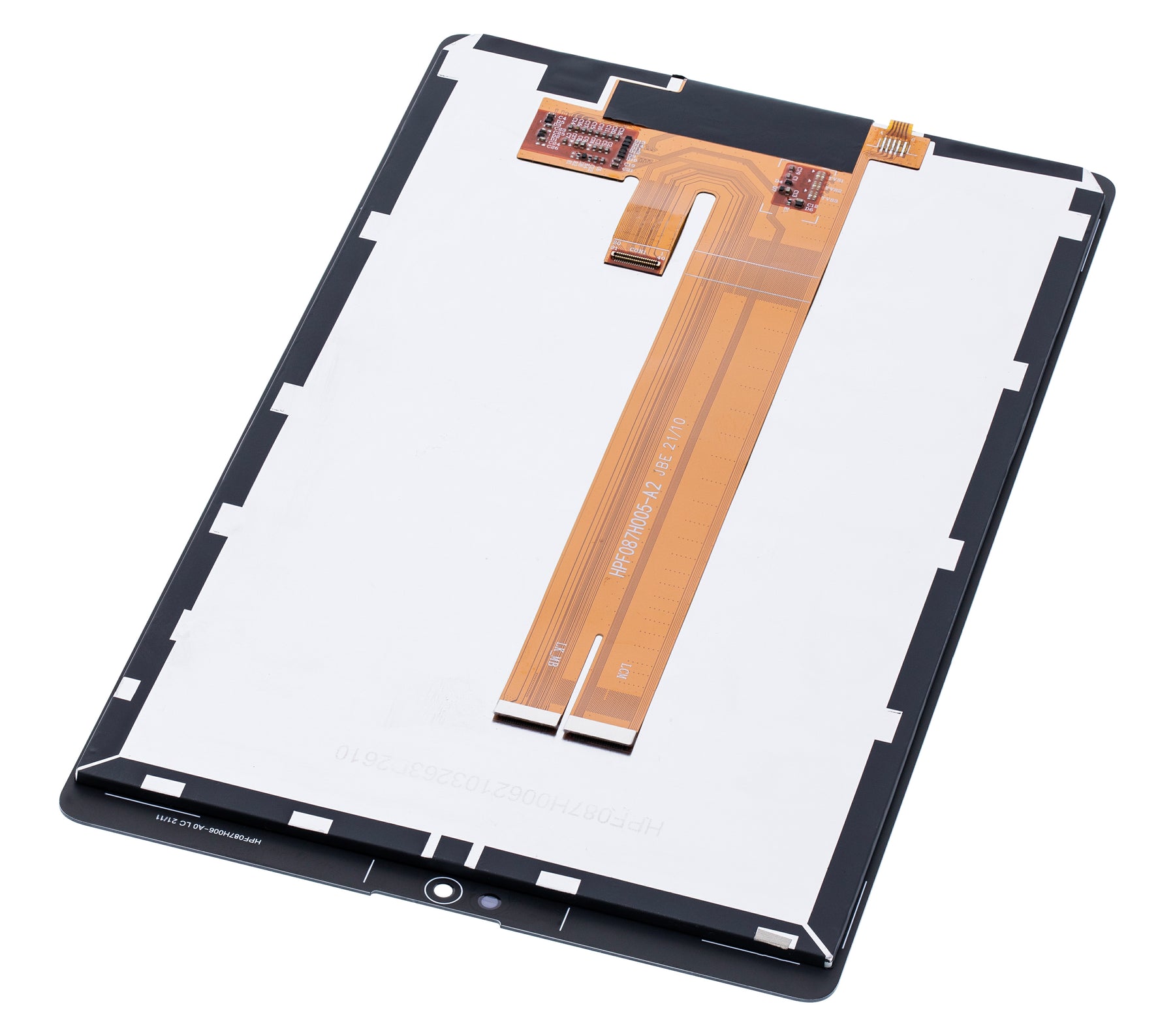 Replacement LCD Assembly Without Frame Compatible For Samsung Galaxy Tab A7 Lite 8.7" (2021) (T225 / T227) (4G Version) (Refurbished) (Black)