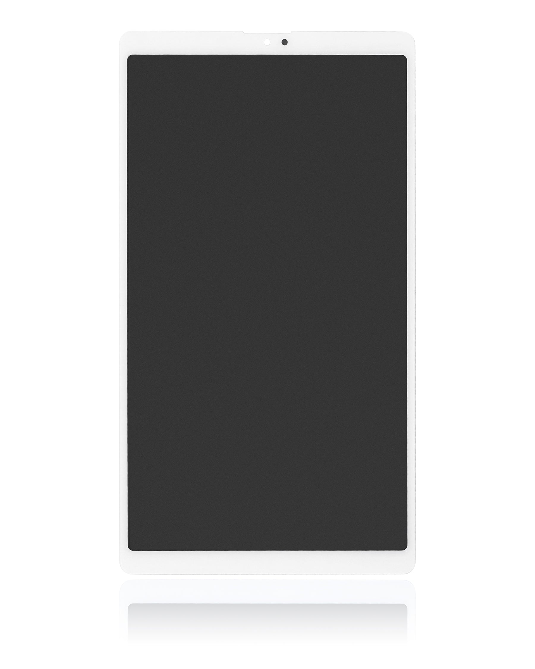 Replacement LCD Assembly Without Frame Compatible For Samsung Galaxy Tab A7 Lite 8.7" (2021) (T225 / T227) (4G Version) (Refurbished) (White)