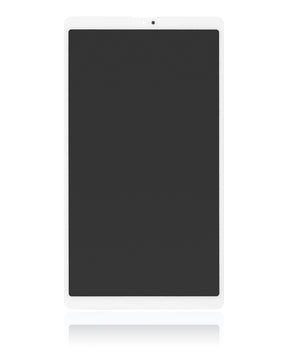Replacement LCD Assembly Without Frame Compatible For Samsung Galaxy Tab A7 Lite 8.7" (2021) (T225 / T227) (4G Version) (Refurbished) (White)