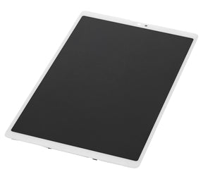 Replacement LCD Assembly Without Frame Compatible For Samsung Galaxy Tab A7 Lite 8.7" (2021) (T225 / T227) (4G Version) (Refurbished) (White)