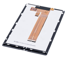 Replacement LCD Assembly Without Frame Compatible For Samsung Galaxy Tab A7 Lite 8.7" (2021) (T225 / T227) (4G Version) (Refurbished) (White)