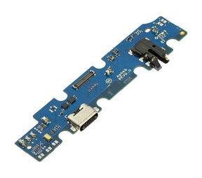 Replacement Charging Port With PCB Board Compatible For Samsung Galaxy Tab A7 Lite (T220) (WiFi Version) (Premium)