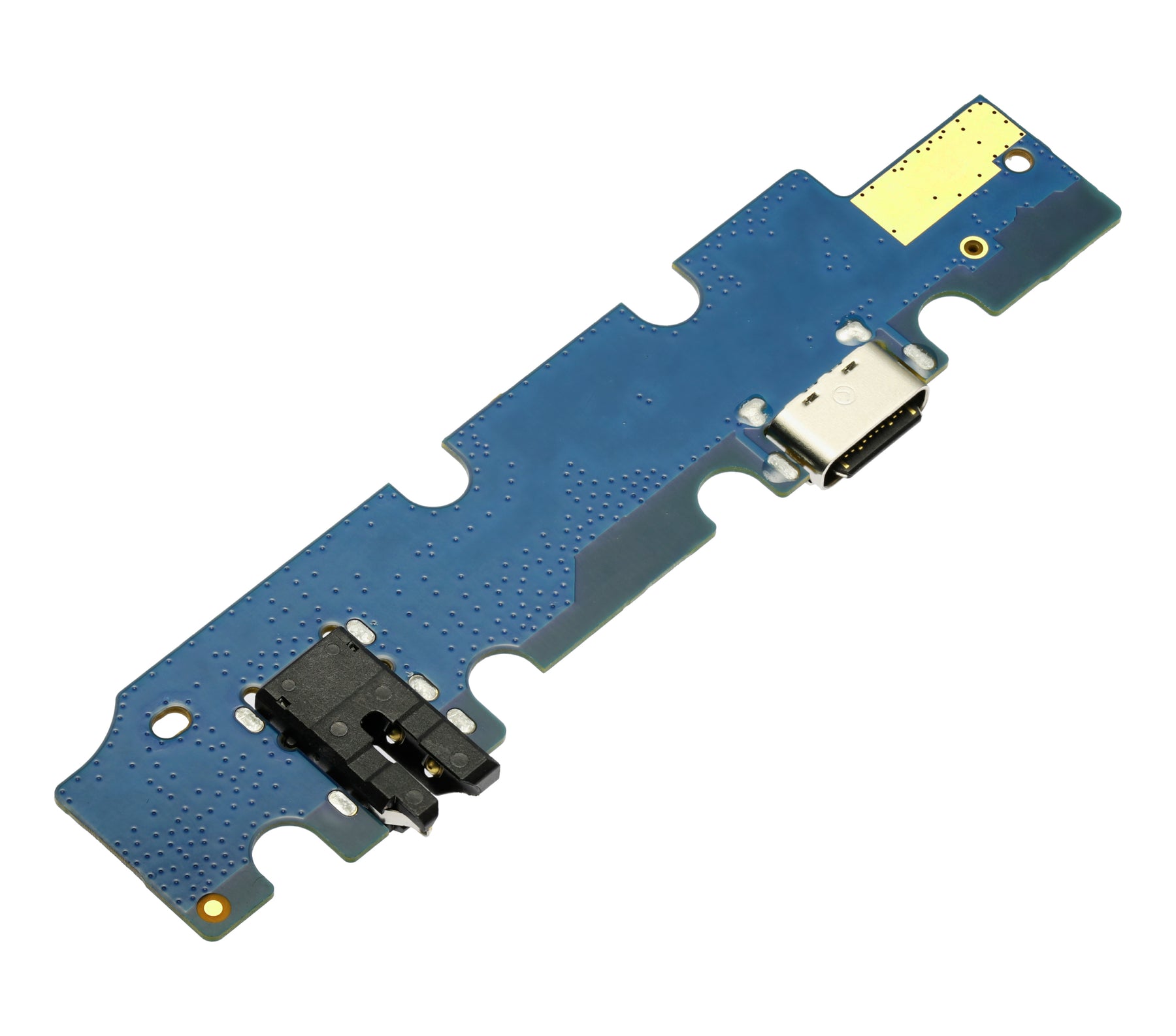 Replacement Charging Port With PCB Board Compatible For Samsung Galaxy Tab A7 Lite (T220) (WiFi Version) (Premium)