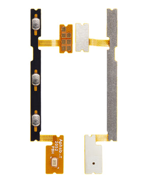 Power & Volume Flex Compatible For Samsung Galaxy Tab A7 Lite Replacement (T220 / T225 / T227)