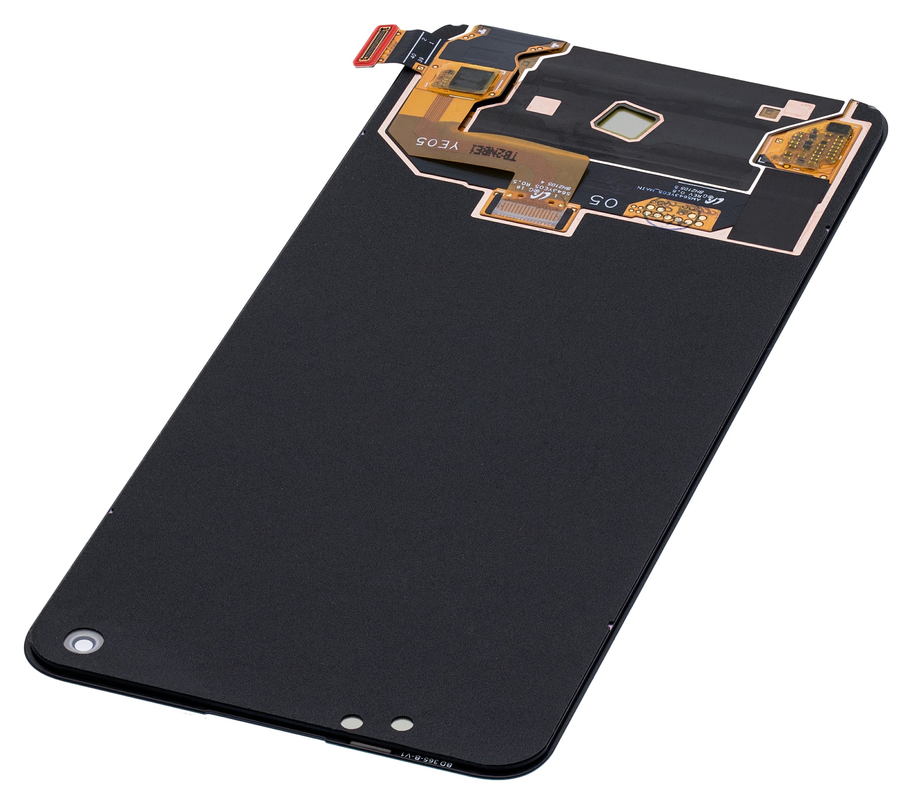 Replacement OLED Assembly Without Frame Compatible For OnePlus Nord 2 5G / Nord CE 5G (Refurbished) (All Colors)