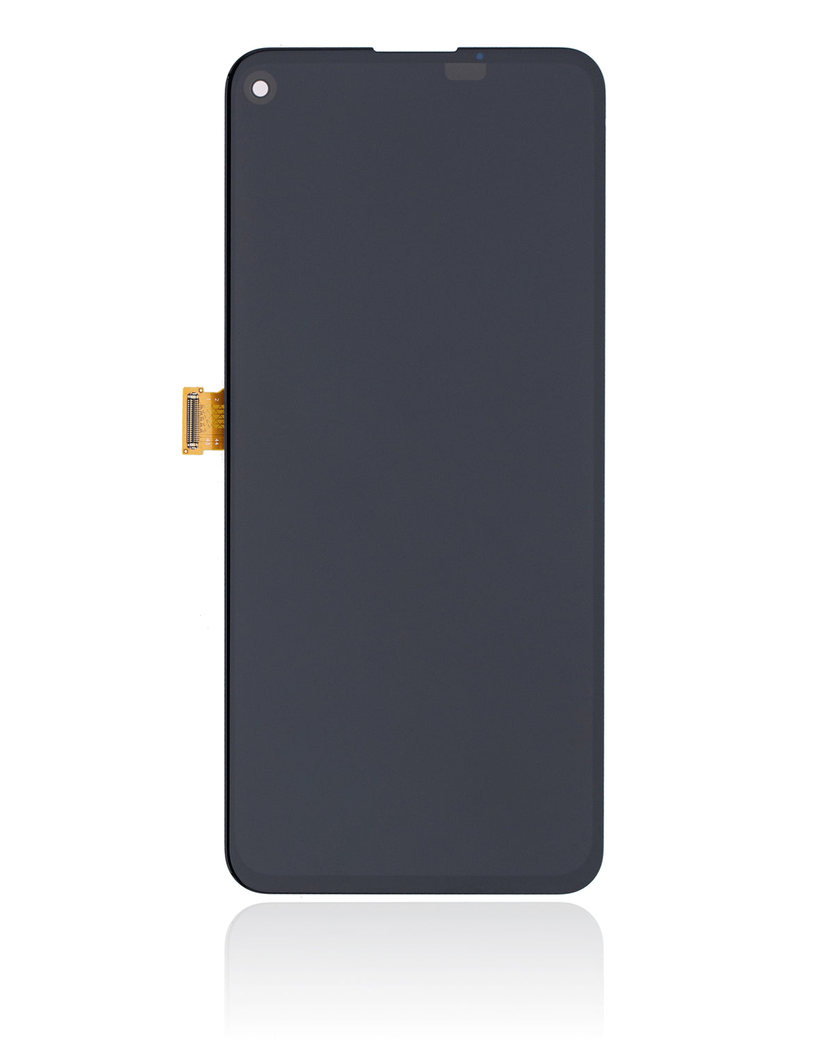 OLED Assembly Without Frame Compatible For Google Pixel 5A 5G Replacement by Macfactory.in (Refurbished) (All Colors)